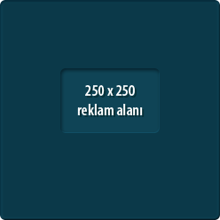 Reklam Alanı
