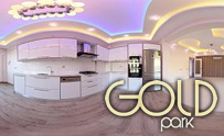 Altun Yapı İnşaat Gold Park Konutları