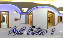 Ha-Ka İnşaat Asil Evler 1