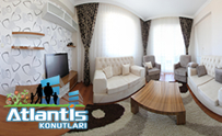 Atlantis Konutları