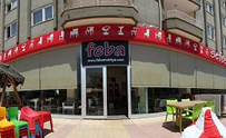 Feba Ofis Mobilya