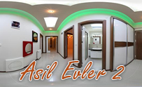 Ha-Ka İnşaat Asil Evler 2