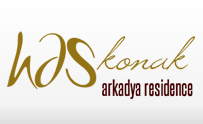 Has Konak Arkadya Residance