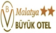 Malatya Büyük Hotel