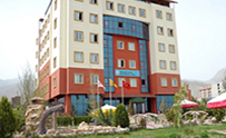 Mevhibe Kız Öğrenci Yurdu