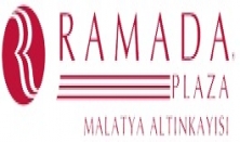 Ramada Plaza Malatya Altın Kayısı