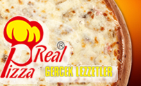 Real Pizza