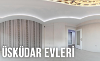 Üsküdar Evleri
